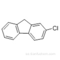 2-klorfluoren CAS 2523-44-6